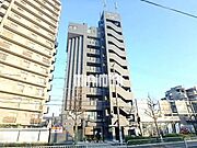 エルドール川原 4階 築40年1ヶ月の賃貸物件