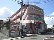 アーバンドエル川名山 3階 築38年3ヶ月の賃貸物件