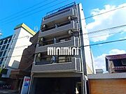コンフォート山花 2階 築30年8ヶ月の賃貸物件