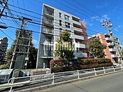 八事日赤駅より徒歩7分 1階 築28年11ヶ月の賃貸物件