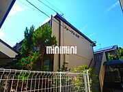 フォーブル山花 2階 築41年5ヶ月の賃貸物件