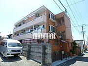 アークスハイツ 3階 築37年2ヶ月の賃貸物件