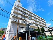 山手アベニュー 3階 築45年7ヶ月の賃貸物件
