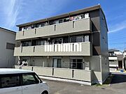 川名駅より徒歩12分 3階 築16年の賃貸物件