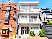 プランドールいりなか 2階 築20年5ヶ月の賃貸物件
