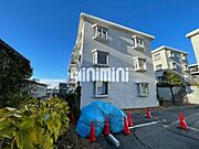 八雲マンションF棟 3階 築39年3ヶ月の賃貸物件