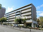 山の手ハウス 5階 築12年3ヶ月の賃貸物件