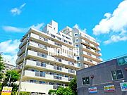 杁中スカイタウンＡ棟 10階 築40年10ヶ月の賃貸物件