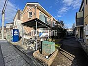 川名駅より徒歩16分 2階 築36年4ヶ月の賃貸物件
