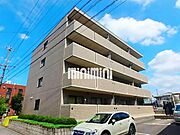 いりなか駅より徒歩1分 4階 築26年6ヶ月の賃貸物件