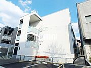 川名駅より徒歩14分 3階 築7年3ヶ月の賃貸物件
