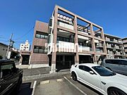 いりなか駅より徒歩3分 3階 築27年4ヶ月の賃貸物件