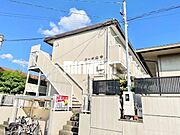 コーポ山中 2階 築31年6ヶ月の賃貸物件