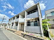 川名駅より徒歩14分 2階 築19年5ヶ月の賃貸物件