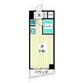 ラフィネ杁中7階3.1万円