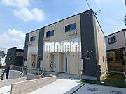 名古屋大学駅より徒歩13分 1階 築4年の賃貸物件