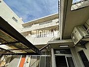 いりなか駅より徒歩7分 2階 築42年9ヶ月の賃貸物件