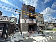 川名駅より徒歩5分 2階 新築の賃貸物件