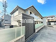 名古屋大学駅より徒歩9分 2階 築9年8ヶ月の賃貸物件