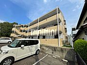パルハイム宮東 1階 築38年7ヶ月の賃貸物件