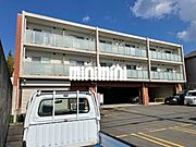 名古屋大学駅より徒歩13分 2階 築12年8ヶ月の賃貸物件