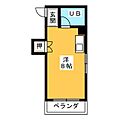 インテリジェント神宮5階3.2万円
