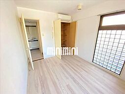 パレスRX伝馬町 1階1Kのリビング/ダイニング