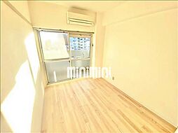 プレスイン神宮 6階ワンルームのリビング/ダイニング