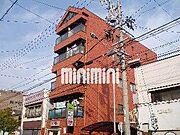 名古屋港駅より徒歩4分 5階 築37年の賃貸物件
