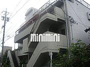 日比野駅より徒歩13分 3階 築32年7ヶ月の賃貸物件