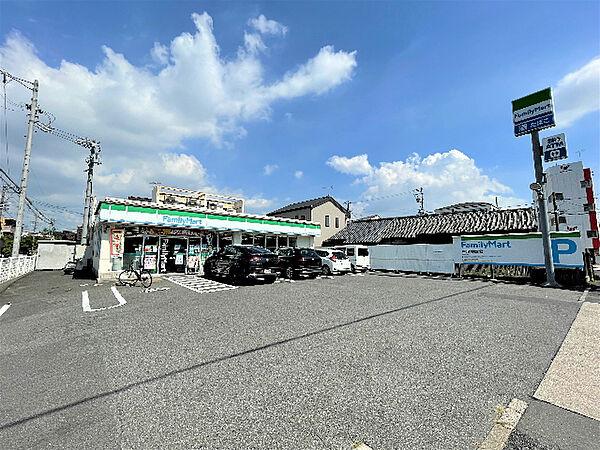 画像28:コンビニ「ファミリーマート瑞穂汐路町店まで403m」