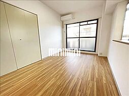 ニューポートマンション 2階1Kのリビング/ダイニング