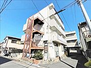 熱田神宮伝馬町駅より徒歩17分 3階 築36年5ヶ月の賃貸物件