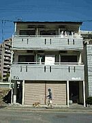 コーポエヌエム１の賃貸物件