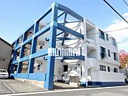 神宮前駅より徒歩4分 2階 築40年2ヶ月の賃貸物件