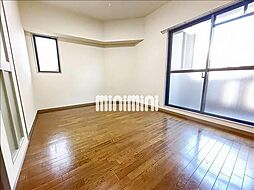 ニューポートマンション 3階ワンルームのリビング/ダイニング