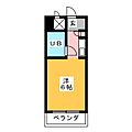ドール堀田26階2.9万円