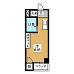 露橋ロイヤルハイツのイメージ