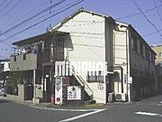 熱田神宮西駅より徒歩3分 築58年 2階建の賃貸物件