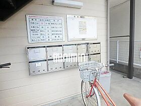 ハイツＳＨＯ  ｜ 愛知県名古屋市熱田区三番町（賃貸アパート1K・2階・15.70㎡） その17