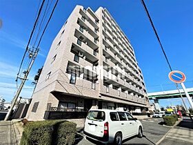 きさらぎ21  ｜ 愛知県名古屋市瑞穂区塩入町（賃貸マンション1R・7階・36.35㎡） その1