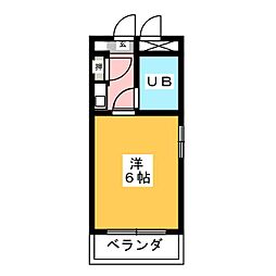 呼続駅 3.0万円