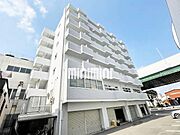 神宮前駅より徒歩15分 5階 築37年1ヶ月の賃貸物件