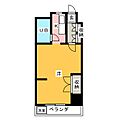サン・プラザ5階5.0万円