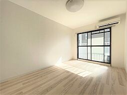 アーバン金山 3階ワンルームのリビング/ダイニング