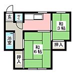 恵比須荘のイメージ