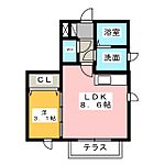 ラシュレ六条のイメージ