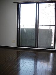 パレスRX伝馬町 2階1Kのリビング/ダイニング