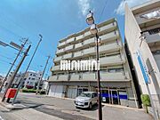 ベルディーノ内田橋の賃貸物件