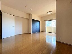 サンプラーザ 4階ワンルームのリビング/ダイニング